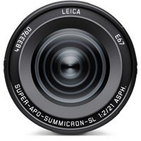 Product: Leica 21mm f/2 APO-Summicron-SL ASPH Lens