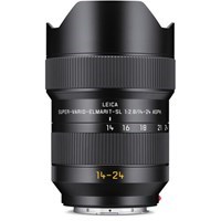 Product: Leica 14-24mm f/2.8 Super Vario-Elmarit SL ASPH Lens