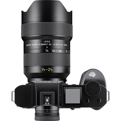 Product: Leica 14-24mm f/2.8 Super Vario-Elmarit SL ASPH Lens