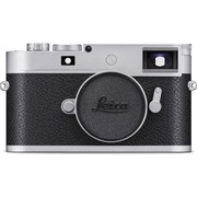 Leica M11-P Body Silver