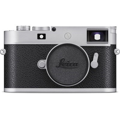 Product: Leica M11-P Body Silver