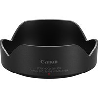 Product: Canon EW-53B Lens Hood
