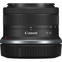 Product: Canon RF-S 10-18mm f4.5-6.3 IS STM Lens