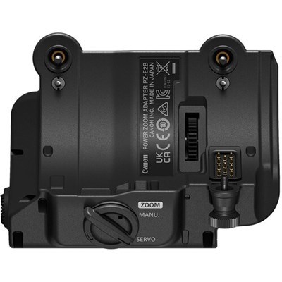 Product: Canon Power Zoom Adapter PZ-E2B