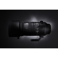 Product: Sigma 70-200mm f/2.8 DC DN Sport Lens: L Mount