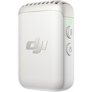 DJI Mic-2 Transmitter (Pearl White)