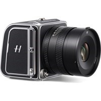 Product: Hasselblad 907X & CFV 100C Medium Format Mirrorless Camera