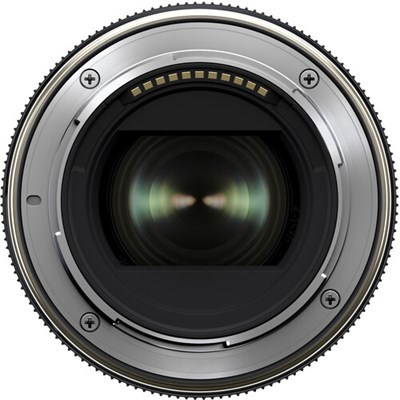Product: Tamron 28-75mm F/2.8 Di III VXD G2 for Nikon Z