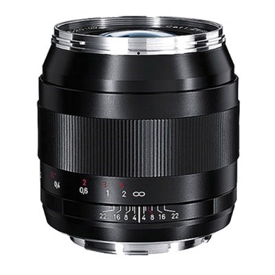 Product: Zeiss 28mm f/2 Distagon T* Lens: Canon EF