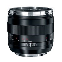 Product: Zeiss 50mm f/2 Macro-Planar T* Lens: Canon EF