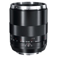 Product: Zeiss 100mm f/2 Macro-Planar T* Lens: Canon EF