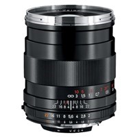 Product: Zeiss 35mm f/2 Distagon T* ZF.2 Lens: Nikon F