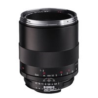 Product: Zeiss 100mm f/2 Makro-Planar T* ZF.2 Lens: Nikon F