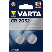Varta CR2032 3V Lithium coin battery