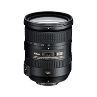 Product: Nikon AF-S 18-200mm f/3.5-6.3G VR II DX Lens