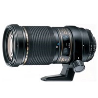 Product: Tamron SP AF 180mm f/3.5 Di LD Macro Lens: Canon EF
