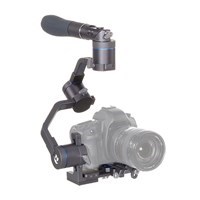 Product: Benro RedDog R2 3-Axis Gimbal Stabiliser (3.8kg Payload)