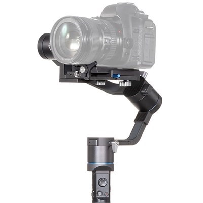 Product: Benro RedDog R2 3-Axis Gimbal Stabiliser (3.8kg Payload)