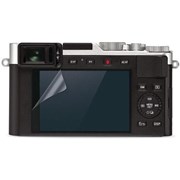 Leica D-Lux 7 Display Protection Foil