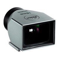Product: Leica Bright Line Finder: M 18mm Lenses black