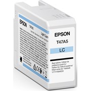 Epson P906 - Light Cyan Ink
