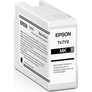 Epson P906 - Matte Black Ink