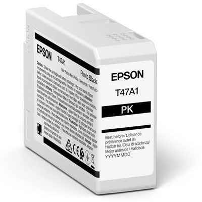 Product: Epson P906 - Photo Black Ink