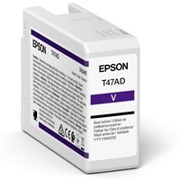 Product: Epson P906 - Violet Ink