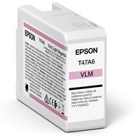 Product: Epson P906 - Vivid Light Magenta Ink