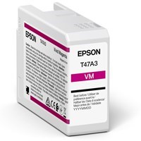 Product: Epson P906 - Vivid Magenta Ink