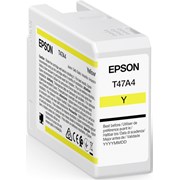 Epson P906 - Yellow Ink