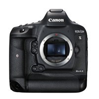 Product: Canon SH EOS 1DX mkII Body only grade 6 New shutter/0 actuations Incl 128Gb CFast card + reader + 2 batteries