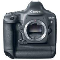 Product: Canon EOS 1DX (Body only) Full frame