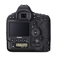 Product: Canon EOS 1D X Mark II Body