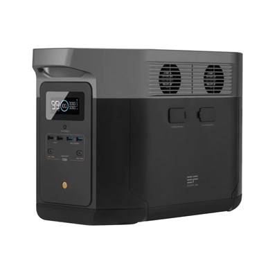 Product: EcoFlow DELTA Max 2000WH Portable Power Station