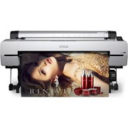 Epson SureColor P20070 64" Printer (5 Year CoverPlus Warranty) (Additional delivery/installation costs apply)