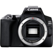 Canon EOS 200D Mark II Body
