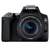 Product: Canon EOS 200D Mark II + 18-55mm IS STM Kit