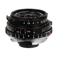 Product: Voigtlander 21mm f/4 COLOR-SKOPAR P-type Lens: Leica M