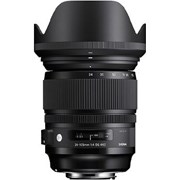 Sigma SH 24-105mm f/4 DG OS HSM Art Lens Nikon F grade 9