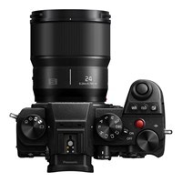 Product: Panasonic Lumix S 24mm f/1.8 Lens