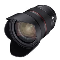 Product: Samyang AF 24-70mm f/2.8 Lens: Sony FE Autofocus