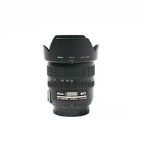 Product: Nikon SH AF-S 24-85mm f/3.5-4.5G lens grade 7