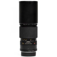 Product: Leica SH 250mm f/4 Telyt-R II grade 7