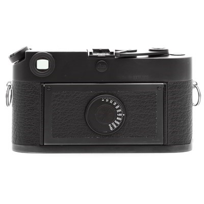 Product: Leica SH MP a la carte (Dior) black (0.85 finder) grade 8