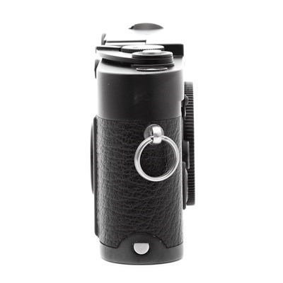 Product: Leica SH MP a la carte (Dior) black (0.85 finder) grade 8