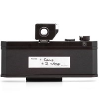 Product: Linhof SH Technorama 617S w/ Super-Angulon 90mm f/5.6 lens + Centre Filter Grade 8