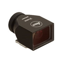 Product: Leica Bright Line Finder: M 24mm Lenses black