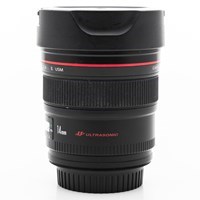 Product: Canon SH EF 14mm f/2.8L lens grade 7