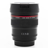 Product: Canon SH EF 14mm f/2.8L lens grade 7